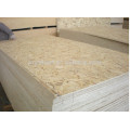 4'*8' furniture grade waterproof OSB (oriented strand board) building OSB